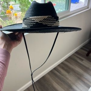 ASN Anthropologie Hat